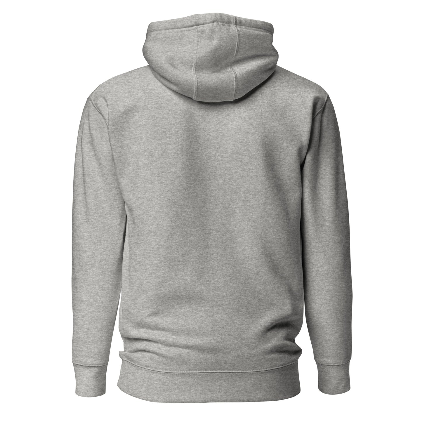 "Skënderbac Unity Hoodie – Verbinde die Diaspora"