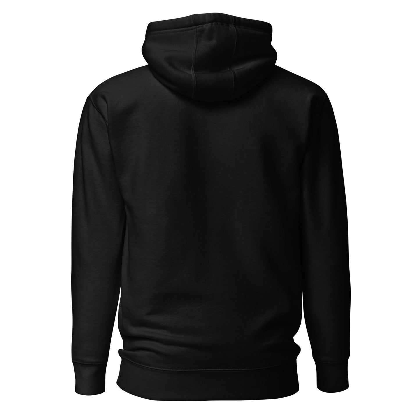 "Skënderbac Unity Hoodie – Verbinde die Diaspora"