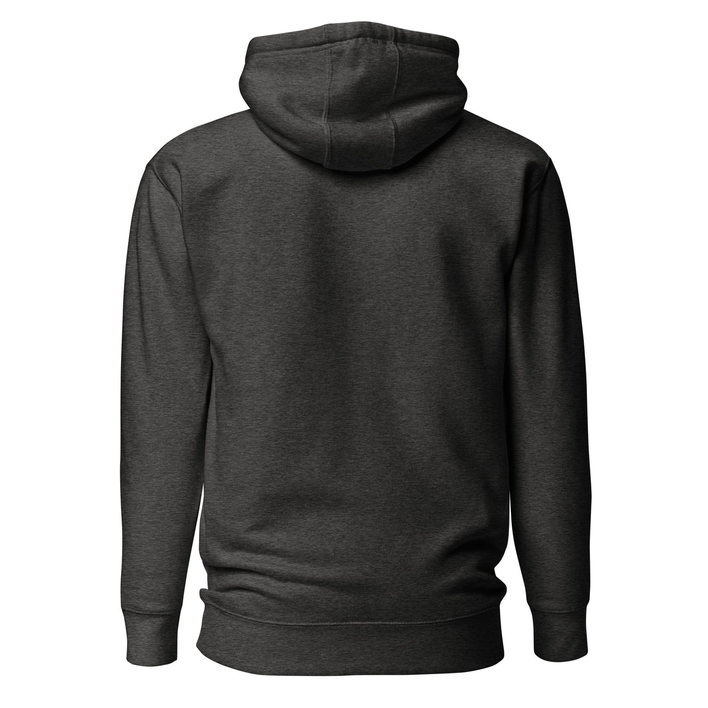 "Skënderbac Unity Hoodie – Verbinde die Diaspora"