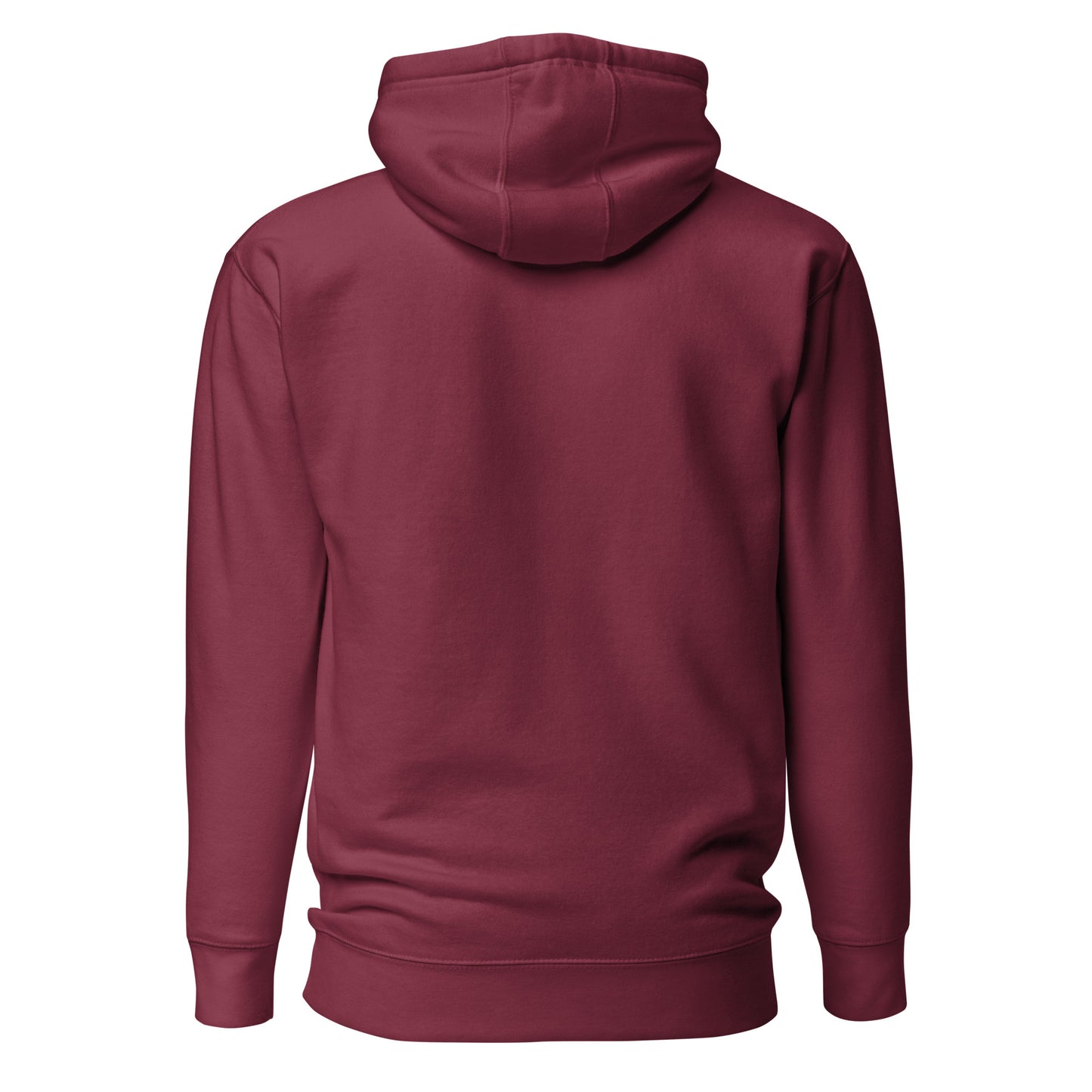 "Skënderbac Unity Hoodie – Verbinde die Diaspora"