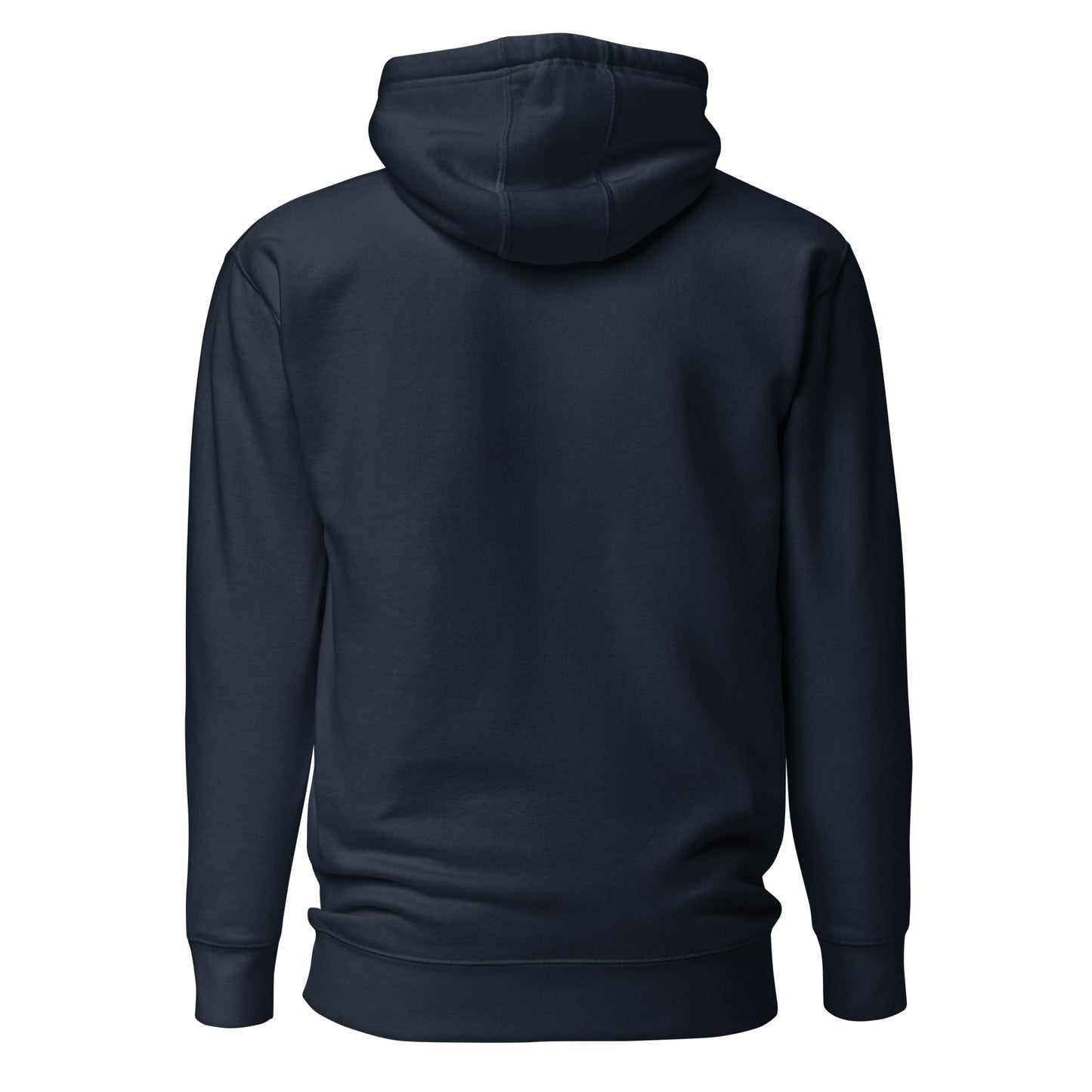 "Skënderbac Unity Hoodie – Verbinde die Diaspora"